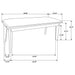 alfredo-dining-bench