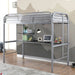 opal-iii-black-silver-twin-loft-bed