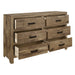 homelegance-furniture-mandan-6-drawer-dresser-in-weathered-pine-1910-5