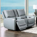 phineas-power-loveseat