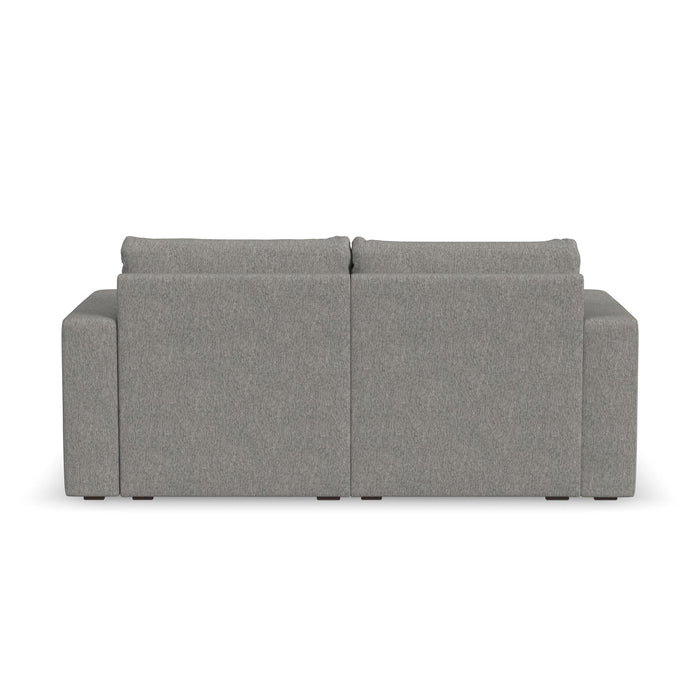 Flex Loveseat with Wide Arm - 5000003322