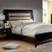 golva-bed-black