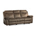 homelegance-furniture-aram-double-glider-reclining-sofa-in-dark-brown-8206nf-3