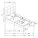 mapes-panel-bed