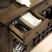 paulina-rustic-walnut-dining-table