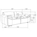 buxton-loveseat