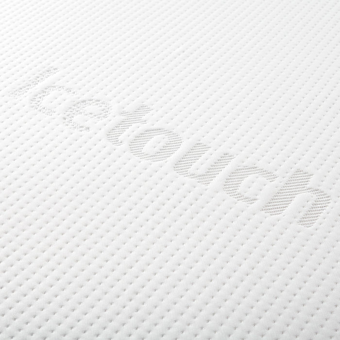 Cascade Cooling Performance Foam Mattress Topper