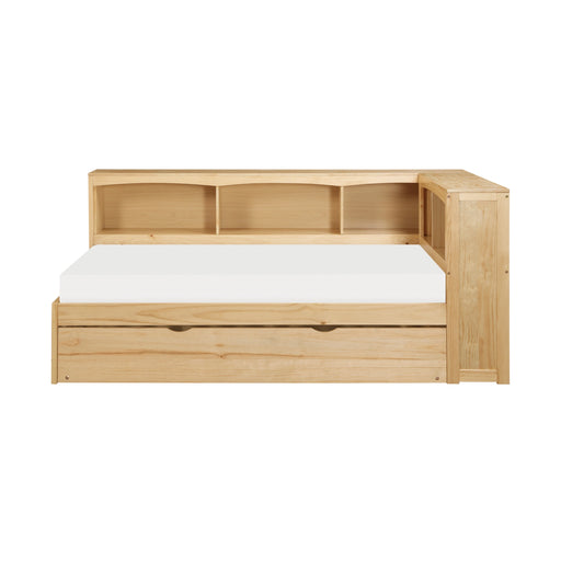 bartly-4-twin-bookcase-corner-platform-bed-with-twin-trundle