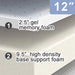artemisia-12-memory-foam-mattress-white