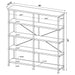 analiese-bookshelf