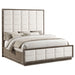 durango-panel-bed