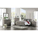 rockwall-bed