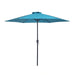 lali-9-ft-outdoor-umbrella-21-round-base-la-a027bl-base