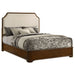 garland-panel-bed