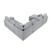 pompano-4sectional-with-left-chaise-pull-out-bed-hidden-storages-and-shelves-charging-ports-2