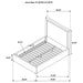 lawson-panel-platform-bed