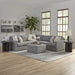 flex-5-seat-sectional-with-narrow-arm-and-storage-ottoman-5000003374
