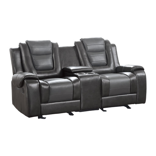 9470gy-2-double-glider-reclining-love-seat-with-center-console