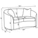 rainn-loveseat