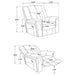 conrad-glider-recliner