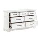 york-dresser