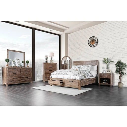 wynton-bed