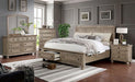 wells-bed