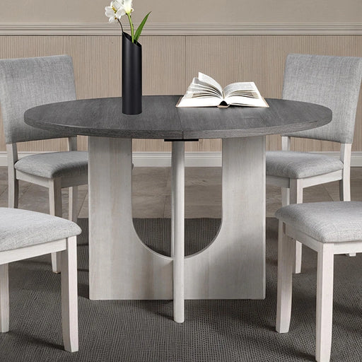 oberto-round-dining-table