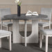 oberto-round-dining-table