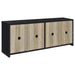 denison-entertainment-center