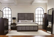 durango-panel-bed