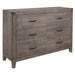 homelegance-woodrow-6-drawer-dresser-in-gray-2042-5