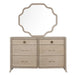 candra-dresser