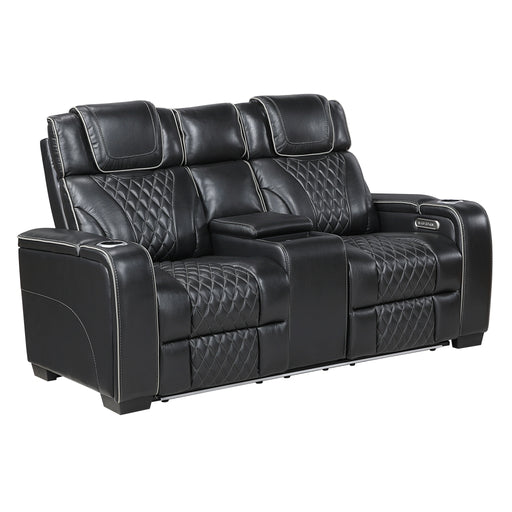 apex-power-double-reclining-love-seat-with-center-console-power-headrests-storage-arms-with-cup-holders-wireless-charger-air-massage-and-heat-led-lighting-and-charging-ports