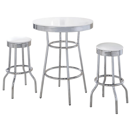 retro-bar-table-set
