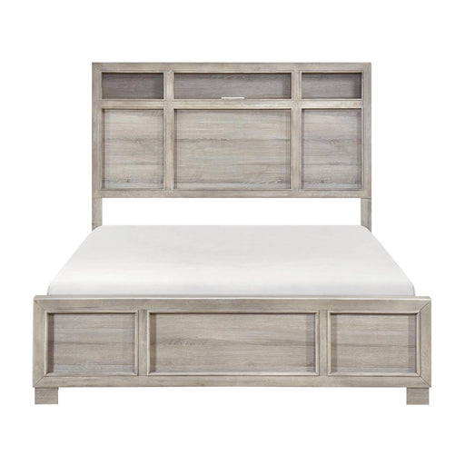 everett-bed