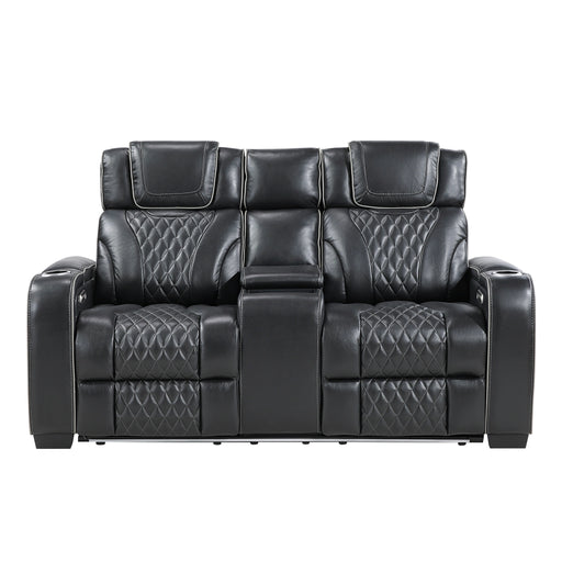 apex-power-double-reclining-love-seat-with-center-console-power-headrests-storage-arms-with-cup-holders-wireless-charger-air-massage-and-heat-led-lighting-and-charging-ports