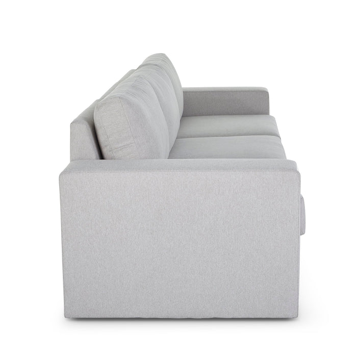 Flex Sofa with Wide Arm - 5000003324