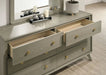rainier-dresser