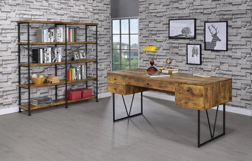 analiese-4-drawer-writing-desk-antique-nutmeg