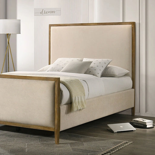 key-bed