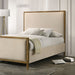 key-bed