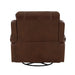 8549brw-1-swivel-glider-reclining-chair