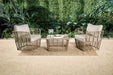 johari-conversation-set