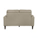 8566lte-2-love-seat