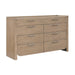 riley-dresser