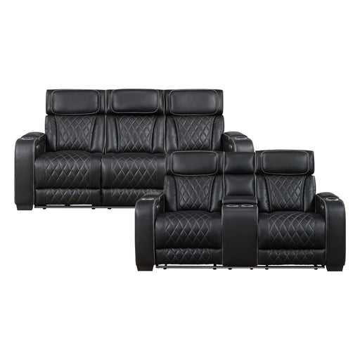 fairway-2pc-set-sofa-love-power