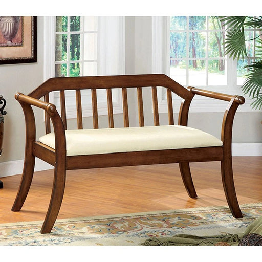 derby-bench