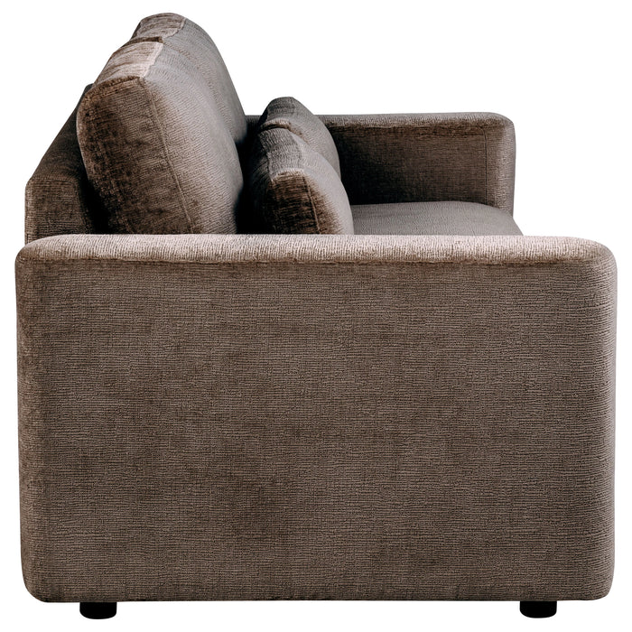 Amador Track Arm Sofa