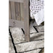 rockwall-bed